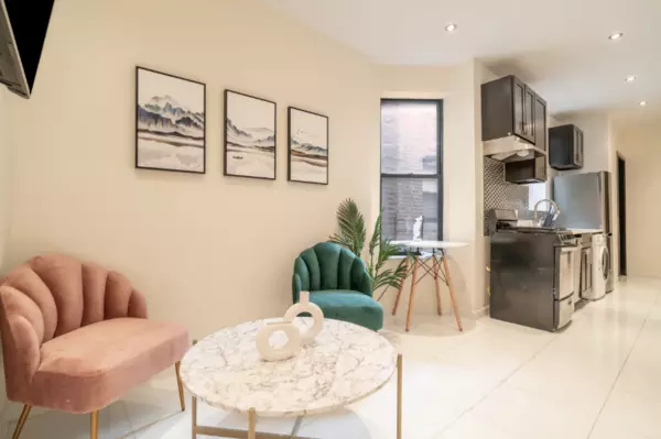 Coliving in Upper West Side - Manhattan, New York