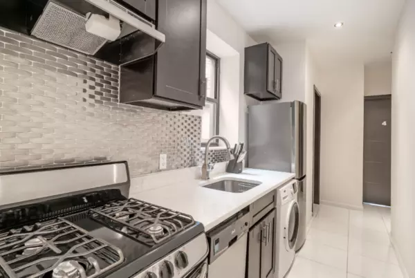 Coliving in Upper West Side - Manhattan, New York