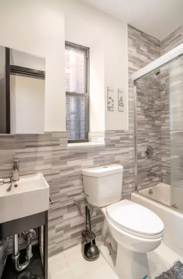 Coliving in Upper West Side - Manhattan, New York