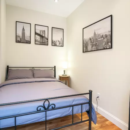 Coliving in Upper West Side - Manhattan, New York