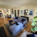 Room for rent in Roseway #8