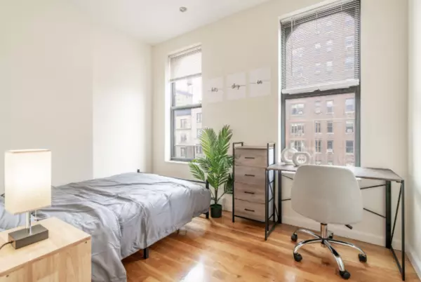 Coliving in Upper West Side - Manhattan, New York