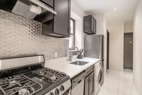 Coliving in Upper West Side - Manhattan, New York