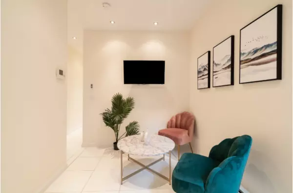 Coliving in Upper West Side - Manhattan, New York