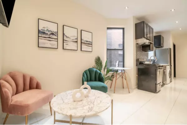 Coliving in Upper West Side - Manhattan, New York