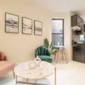 Coliving in Upper West Side - Manhattan, New York