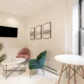 Coliving in Upper West Side - Manhattan, New York