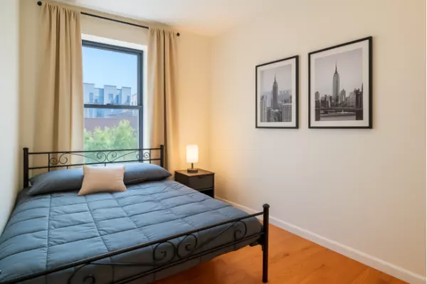 Coliving in Upper West Side - Manhattan, New York