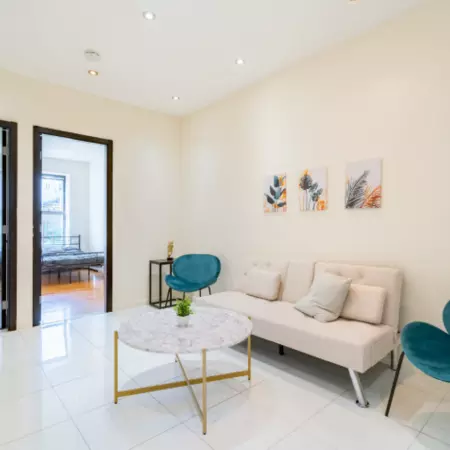 Coliving in Upper West Side - Manhattan, New York