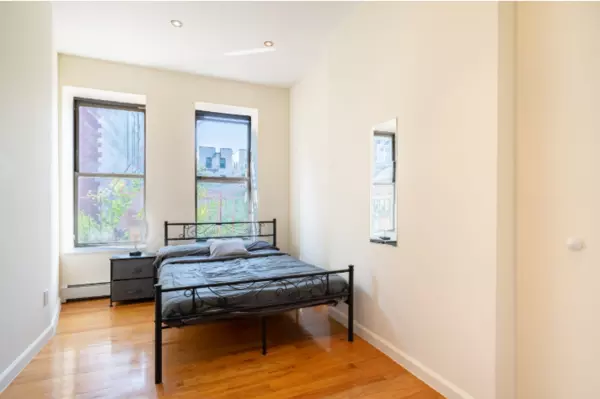 Coliving in Upper West Side - Manhattan, New York