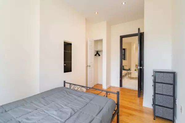 Coliving in Upper West Side - Manhattan, New York