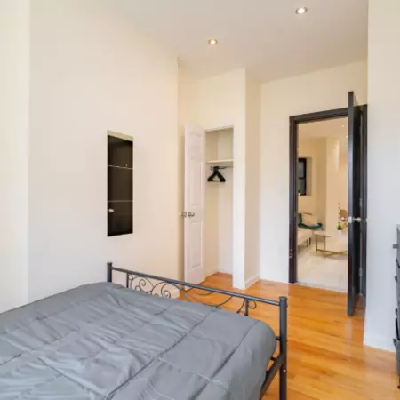 Coliving in Upper West Side - Manhattan, New York