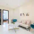 Coliving in Upper West Side - Manhattan, New York