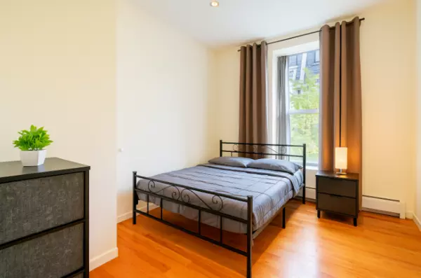 Coliving in Upper West Side - Manhattan, New York