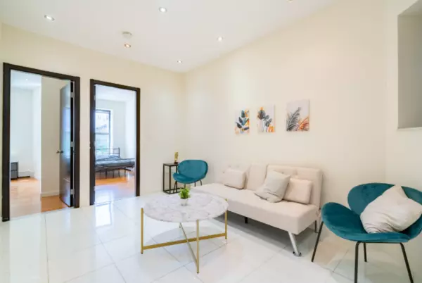 Coliving in Upper West Side - Manhattan, New York