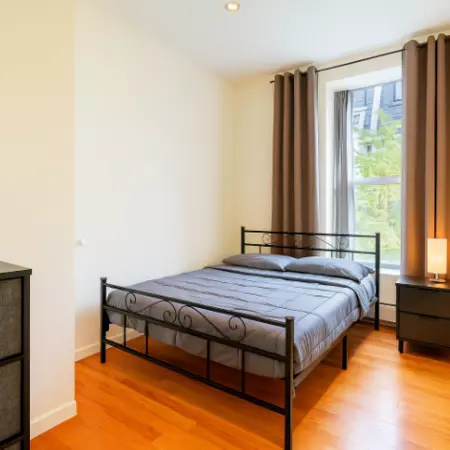 Coliving in Upper West Side - Manhattan, New York