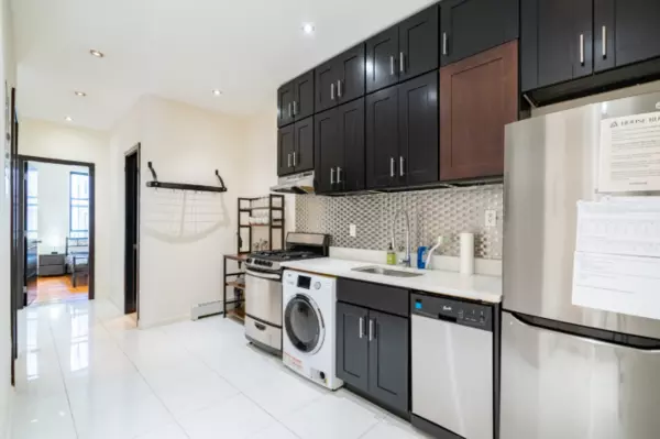 Coliving in Upper West Side - Manhattan, New York