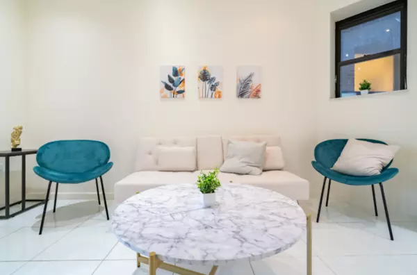 Coliving in Upper West Side - Manhattan, New York
