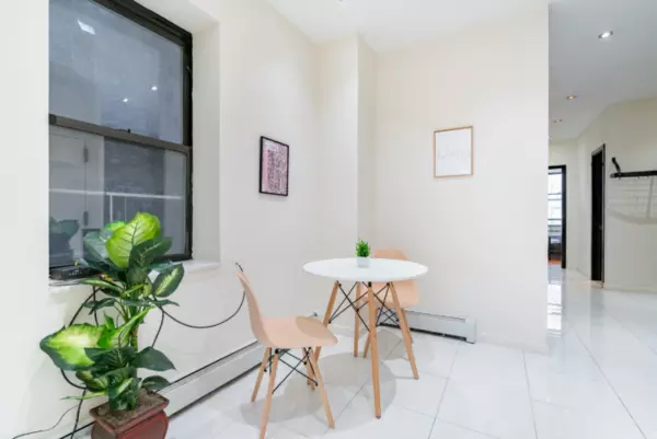 Coliving in Upper West Side - Manhattan, New York