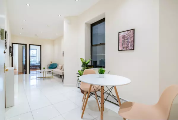 Coliving in Upper West Side - Manhattan, New York
