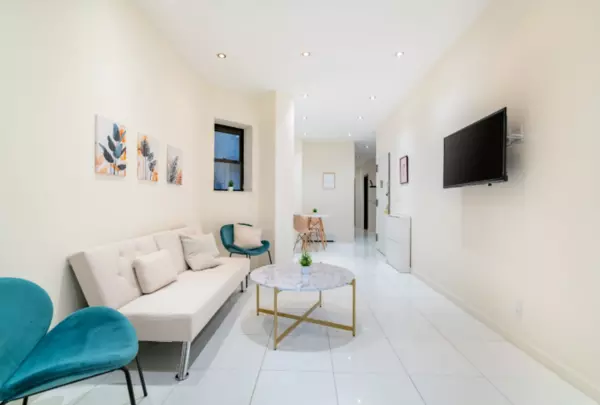 Coliving in Upper West Side - Manhattan, New York