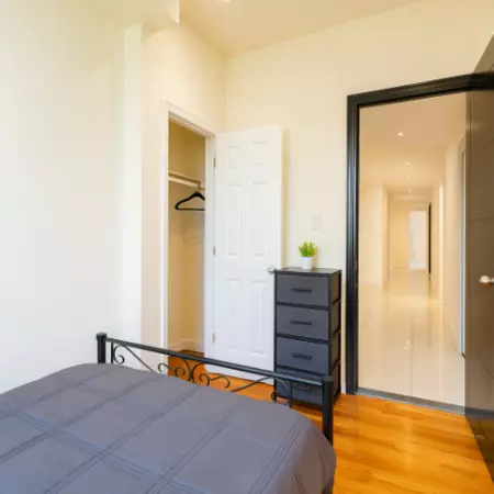 Coliving in Upper West Side - Manhattan, New York