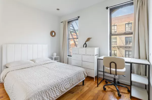 Coliving in Upper West Side - Manhattan, New York