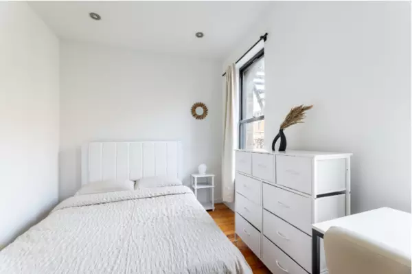 Coliving in Upper West Side - Manhattan, New York