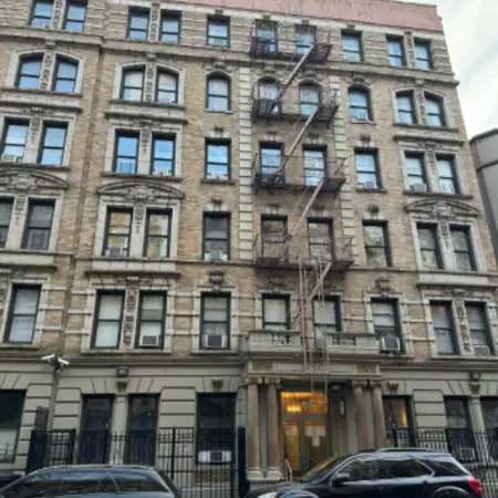 Coliving in Upper West Side - Manhattan, New York