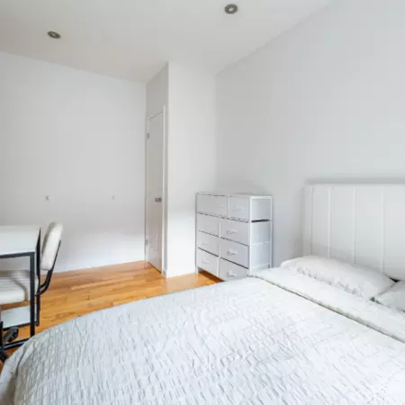 Coliving in Upper West Side - Manhattan, New York