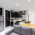 Coliving in Upper West Side - Manhattan, New York