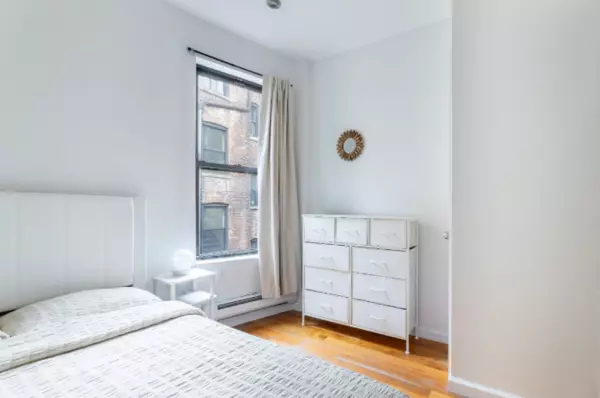 Coliving in Upper West Side - Manhattan, New York