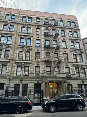 Coliving in Upper West Side - Manhattan, New York