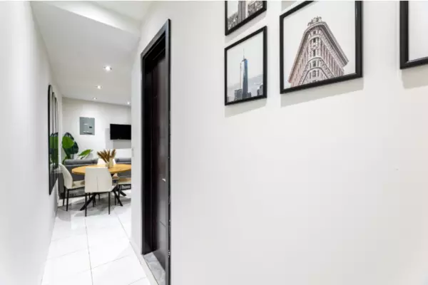 Coliving in Upper West Side - Manhattan, New York