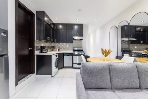 Coliving in Upper West Side - Manhattan, New York