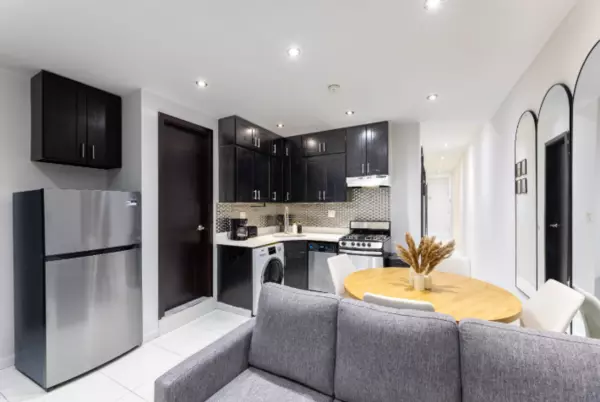 Coliving in Upper West Side - Manhattan, New York