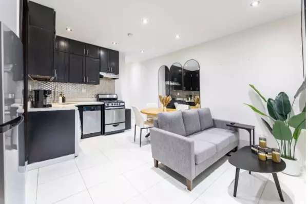 Coliving in Upper West Side - Manhattan, New York