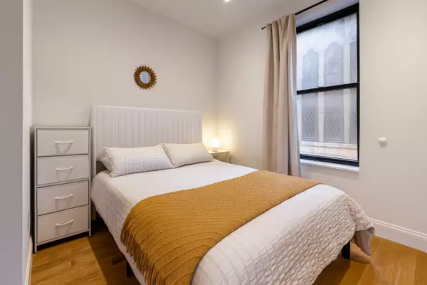 Coliving in Upper West Side - Manhattan, New York