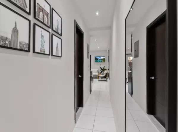 Coliving in Upper West Side - Manhattan, New York