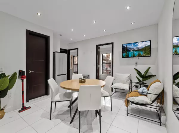 Coliving in Upper West Side - Manhattan, New York