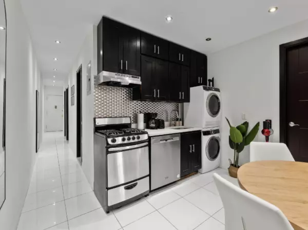 Coliving in Upper West Side - Manhattan, New York