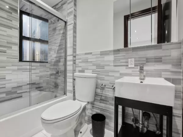 Coliving in Upper West Side - Manhattan, New York