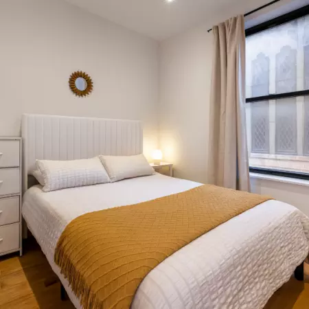 Coliving in Upper West Side - Manhattan, New York