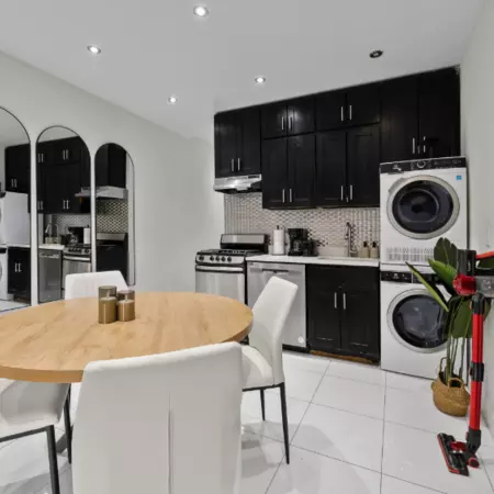 Coliving in Upper West Side - Manhattan, New York