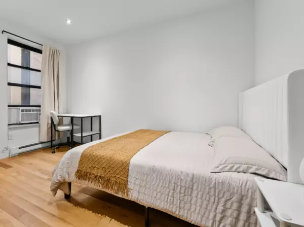 Coliving in Upper West Side - Manhattan, New York
