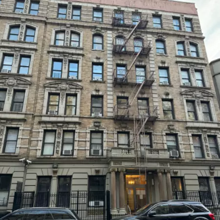 Coliving in Upper West Side - Manhattan, New York