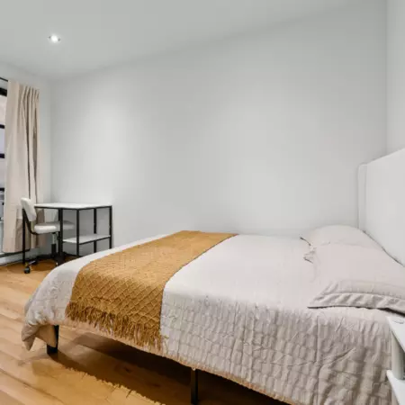 Coliving in Upper West Side - Manhattan, New York