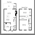 Room for rent in  #2