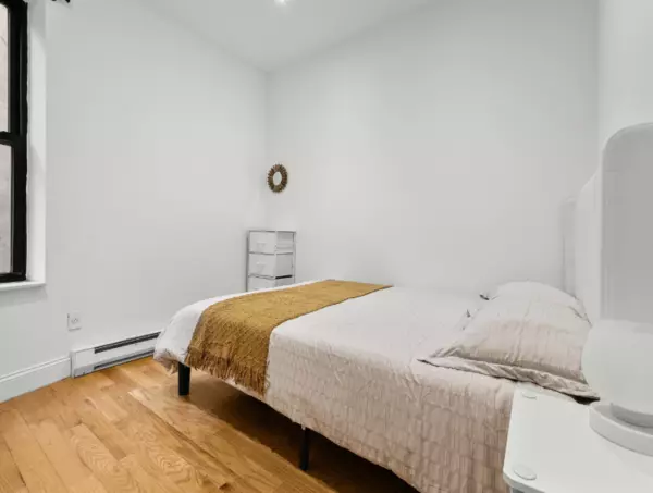 Coliving in Upper West Side - Manhattan, New York