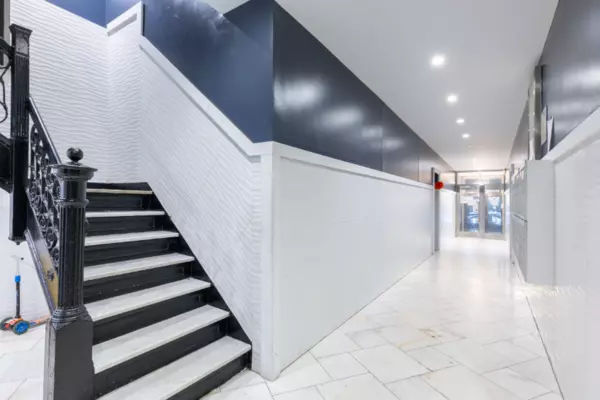 Coliving in Upper West Side - Manhattan, New York